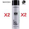 SELECTIVE PROFESSIONAL DESIGN CURL NOW FLUIDO DEFINIZIONE RICCI 250ML (2PZ.)
