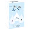 Just Glide Bundle 3 Gel Idrofilo Just Glide 200ml Waterbased Toys Anal Vegan