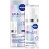 NIVEA 100869 NIVEA CELLULAR Siero Ringiovanente Epigenetico 30 ml