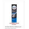 VEET Crema Depilatoria 200ml Pelli Sensibili per Uomo