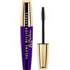 Maybelline Mascara L'Oreal Volume Million Lashes So Couture So black