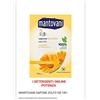 MANTOVANI SAPONE A LO ZOLFO NEUTRO PER PELLI GRASSE 100GR SAPONETTA SOLIDO PZ 5