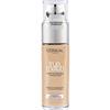 Maybelline Fondotinta L'Oreal True Match 3D/3W Beige Dorato 30ml