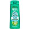 Garnier Fructis Hydra Fresh Shampoo per capelli grassi con punte secche 400ml