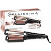 Imetec Piastra capelli BELLISSIMA My Pro Beach Waves Gt20 400 Black e Copper 117