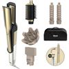 Does not apply Shark Glam Multi-Styler per Ricci Definiti, Onde Strepitose E Un Liscio Perfetto