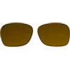 Ray-Ban Ray Ban 4006 4012 Wayfarer Meta Gen1/Gen2 - 50 85 - Lenti Ricambio - Ambra