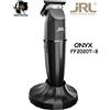 JRL PROFESSIONAL ONYX FF 2020T-B TRIMMER CORDLESS TOSATRICE TAGLIACAPELLI