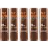 Piz Buin Balsamo labbra idratante protettivo Piz Buin SPF30 x5 pezzi