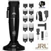 JRL PROFESSIONAL ONYX FF 2020C-B CLIPPER CORDLESS TOSATRICE TAGLIACAPELLI