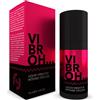 INTIMATELINE Gel Stimolante Donna Intimateline Vibroh 15ml Fluido Effetto Vibrante Potente