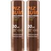 Piz Buin Balsamo labbra idratante protettivo Piz Buin SPF30 x2 pezzi