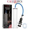 California Exotic Novelties CalExotics Optimum Series Executive Big Man's Pump, Increase Penis Measurements