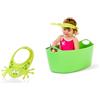Labor Pro Hair Labor Frog Visiera Protettiva