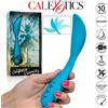 California Exotic Novelties CalExotics Palm Springs Pleaser California Dreaming Vibe Vibratore G Spot Clit