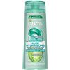 Garnier Fructis Aloe Hydra Bomb Shampoo Idratante per Capelli Disidratati 400ml