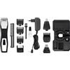 Wahl 9855-1216 - Set trimmer GroomsMan Pro
