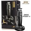 JRL ONYX TRIMMER FF2020T-B CORDLESS TOSATRICE TAGLIACAPELLI PROFESSIONAL