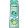 Garnier 134798 Garnier Fructis Aloe Hydra Bomb Shampoo Idratante per Capelli 400 ml