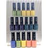 Revlon Stock 16 Smalti Revlon Colorstay Gel Envy Base + Colore 11.7ml Colori Assortiti