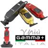 Gamma Più GAMMA PIU BOOSTED TRIMMER TOSATRICE TAGLIACAPELLI PROFESSIONALE CORDLESS 3 COVER