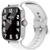 SMARTWATCH 1.83" IMPERMEABILE CHIAMATE Messaggi PER iPhone Android smartphone