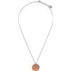 Alviero Martini Collana Donna ALVIERO MARTINI 1a Classe ALMCL0002 Argento 925%