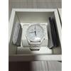 Swatch Omega x Swatch Snoopy MoonSwatch Mission to Moonphase New Moon White SO33W700