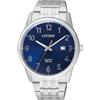Does not apply Citizen Orologio Analogico Quarzo Uomo Con Cinturino in Acciaio Inox BI5000-52L