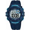 Lorus OROLOGIO LORUS R2325PX9 DIGITALE UOMO 40MM 10 BAR CRONOMETRO ALLARME SPORT