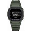 Casio Orologio Casio G-Shock DW-5610UU-3ER DW5610UU3ER Verde Digitale 200M