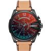Diesel Orologio da uomo Diesel DZ4476 - Mega Chief (zz004n)