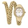 Just Cavalli OROLOGIO JUST CAVALLI DONNA JC1L305M0025 TWINED ORO QUARZO 23MM 3ATM