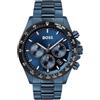 BOSS Orologio da uomo Hugo Boss 1513758 - Hero (zh005a)