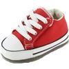 Converse Scarpe Converse Chuck Taylor All Star Cribster Taglia 19 Cod 866933C Rosso