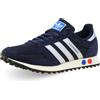 Adidas Scarpe Adidas La Trainer Og Taglia 44 Cod KJ4382 Blu