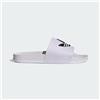 adidas CIABATTE ADIDAS ADILETTE OG KJ6921 BIANCO WHITE GOMMA MARE PISCINA UOMO DONNA