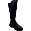 cinzia soft Scarpe classiche da Donna - CINZIA SOFT Art. IS351712 00 stivale nero in pelle
