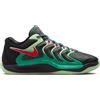Nike SCARPE NIKE KD 17 "Ghillie Suit Sniper" NERO BASKET ORIGINALI FJ9487-002 DURANT