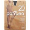 POMPEA COLLANT NO STRESS POMPEA 20 DEN ELASTICIZZATO OPACO PER TUTTI I GIORNI