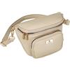 Peterson PU PTN MIS-05-5067 Bustina Beige