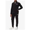 Emporio Armani Ea7 TUTA EMPORIO ARMANI ea7 Tuta Full Zip 7 Lines Da Uomo