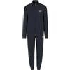 Emporio Armani Ea7 TUTA EA7 EMPORIO ARMANI TUTA VISIBILITY IN JERSEY DI COTONE 8NPV67 NPJVTZ