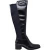 cinzia soft Scarpe da Donna CINZIA SOFT Art. IS22925 001 NERO Stivali