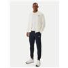 Emporio Armani TUTA EA7 EMPORIO ARMANI TUTA VISIBILITY IN JERSEY DI COTONE 8NPV60 PJVRZ