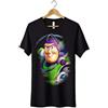 JHK - Fruit of the Loom - Payper T-Shirt Maglietta Toy Story Buzz Lightyear Tshirt Unisex Regalo S M L XL XXL