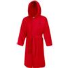 SPEEDO ACCAPPATOIO MICROSPUGNA S2345001 MARE PISCINA ORIGINALE RED
