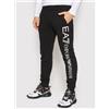 Emporio Armani PANTALONE EA7 TUTA 8NPPB5 PJ07Z BLACK