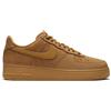 Nike SCARPE NIKE AIR FORCE 1 '07 WB "Flax" CJ9179-200 MARRONE UOMO ORIGINALI