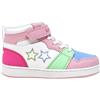 Lelli Kelly Scarpe bambina LELLI KELLY - art. LKAA2016 ANNA MULTICOLORE sneakers